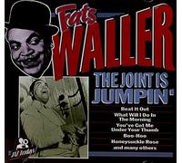Fats Waller - Beat It Out