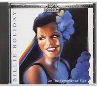 Fats Waller - Billie Holiday - On The Sentimental Side
