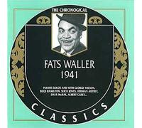 Waller, Fats - 1941