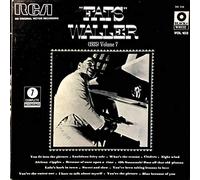 Fats Waller Complete Recordings Volume 7: 1935 [LP Record]