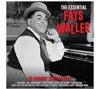 Fats Waller - Essential [Cd] Uk - Import