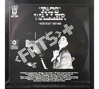 Fats Waller - Fats Plus 1927-1943 [Vinyle LP record]