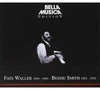 Fats Waller - Fats Waller-Bessie Smith [Import]