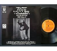 FATS WALLER - Fats Waller Complete Recordings Volume 18: 1939 [LP Record]