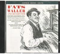 Fats Waller - Fats Waller & His Rhythm