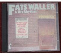 Fats Waller - Fats Waller & His Rhythm - Stage Door [UK Import]
