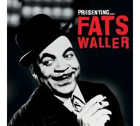 Fats Waller - Fats Waller [Import]