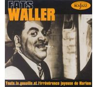 Fats Waller - Fats Waller (Indispensable RCA Jazz)