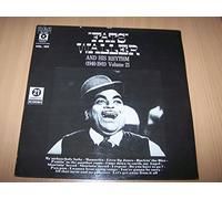 Fats Waller & His Rhythm - (1940-1941) Volume 21 : My Melancholy Baby / Mamacita / Liver Lip Jones / Buckin' The Dice / Pantin' In The Panther Room ...