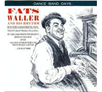Fats Waller & His Rhythm by Fats Waller (2009-04-01)