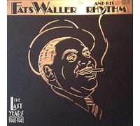 Fats Waller & His Rhythm , - Fats Waller & His Rhythm , - The Last Years (1940-1943) - Bluebird BMG - NL90411(4)
