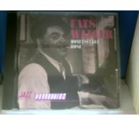 Fats Waller - Honeysuckle rose-Collection