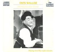 Fats Waller - Honeysuckle Rose [UK Import]