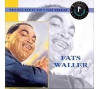 Fats Waller [Import]