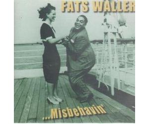 Fats Waller - Misbehavin' [Import]