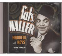FATS WALLER - NUMB FUMBLIN' [DELETED] - HANDFUL OF KEYS