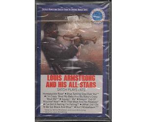 Fats Waller - Satch Plays A Tribute to The Immortal Fats Waller