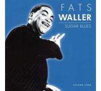 Fats Waller - Sugar Blues