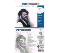 Fats Waller - The Discovery of Jazz Vol.2 [Import]
