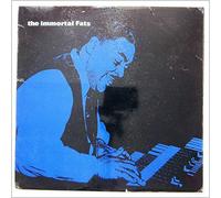 Fats Waller - The Immortal Fats [LP]