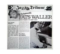 Fats Waller - The Indispensable - Fats Waller - Volumes 1/2 (1926-1935) [Vinyle LP record]