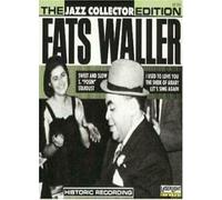 Fats Waller-The Jazz Collector