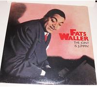 FATS WALLER - the joint is jumpin' LP