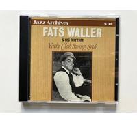 Fats Waller - Yacht Club Swing 1938