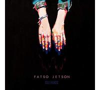 Fatso jetson - Idle hands