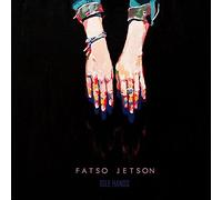 Fatso Jetson - Idle Hands /Blue Vinyl Ltd Edt