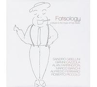 Fatsology - A Tribute to the Music of Fats Waller