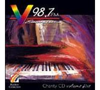 Fattburger, George Benson, Rick Braun, Chuck Loeb, Boney James - Smooth Jazz V98.7 FM - Vol. 3 (UK Import)