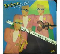 Fattburger - One Of A Kind