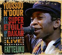 Fatteliku – Live In Athens 1987 – Integral