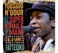 Fatteliku – Live In Athens 1987 – Integral
