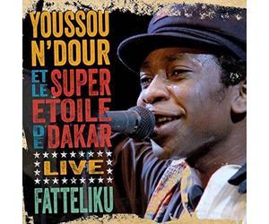 Fatteliku - Live In Athens 1987