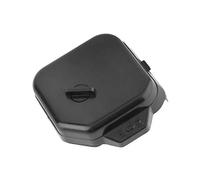 fatteryu 32 Taille-haie Taille-Herbe Filtre à air Filtre à éponge pour Moteur à Essence à 2 Temps