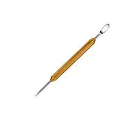 FATTERYU Acier Inoxydable Latte Art Pen Barista Tool DIY Coffee Art Needle pour Cappuccino Espresso Coffee Latte Decoration