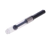 fatteryu Convertisseur d'encre Universel pour Stylo-Plume Encre Standard à Piston pour Remplissage de pistonAbsorbe