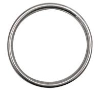 fatteryu Diamètre 210 mm en Acier Anneau de rotin Wing Chun Kung Fu Formation Force des Mains