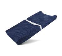 fatteryu Housse de Matelas à Langer pour bébé