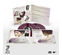 Laura Pausini – Fatti Sentire – Vinyle 2 LP Bordeaux – 2023