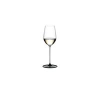 RIEDEL Fatto A Mano Black Tie Riesling Transparent
