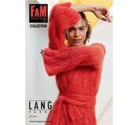 Fatto a Mano Collection N°267 - Lang Yarns(...) - Rouge Lang Yarns (Auteur)