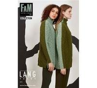 Fatto a Mano Collection N°269 - Lang Yarns(...) - Fam 269 Lang Yarns (Auteur)