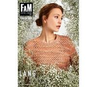 Fatto a Mano Collection N°272 - Lang Yarns(...) - FAM 272 Lang Yarns (Auteur)