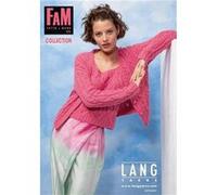 Fatto a Mano Collection N°276 - Lang Yarns(...) - Multicolore Lang Yarns (Auteur)