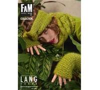 Fatto a Mano Collection N°278 - Lang Yarns(...) - Vert Lang Yarns (Auteur)
