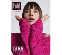 Fatto a Mano Collection N°280 - Lang Yarns(...) - Rose Lang Yarns (Auteur)