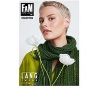 Fatto a Mano Collection N°284 - Lang Yarns(...) - Vert Lang Yarns (Auteur)